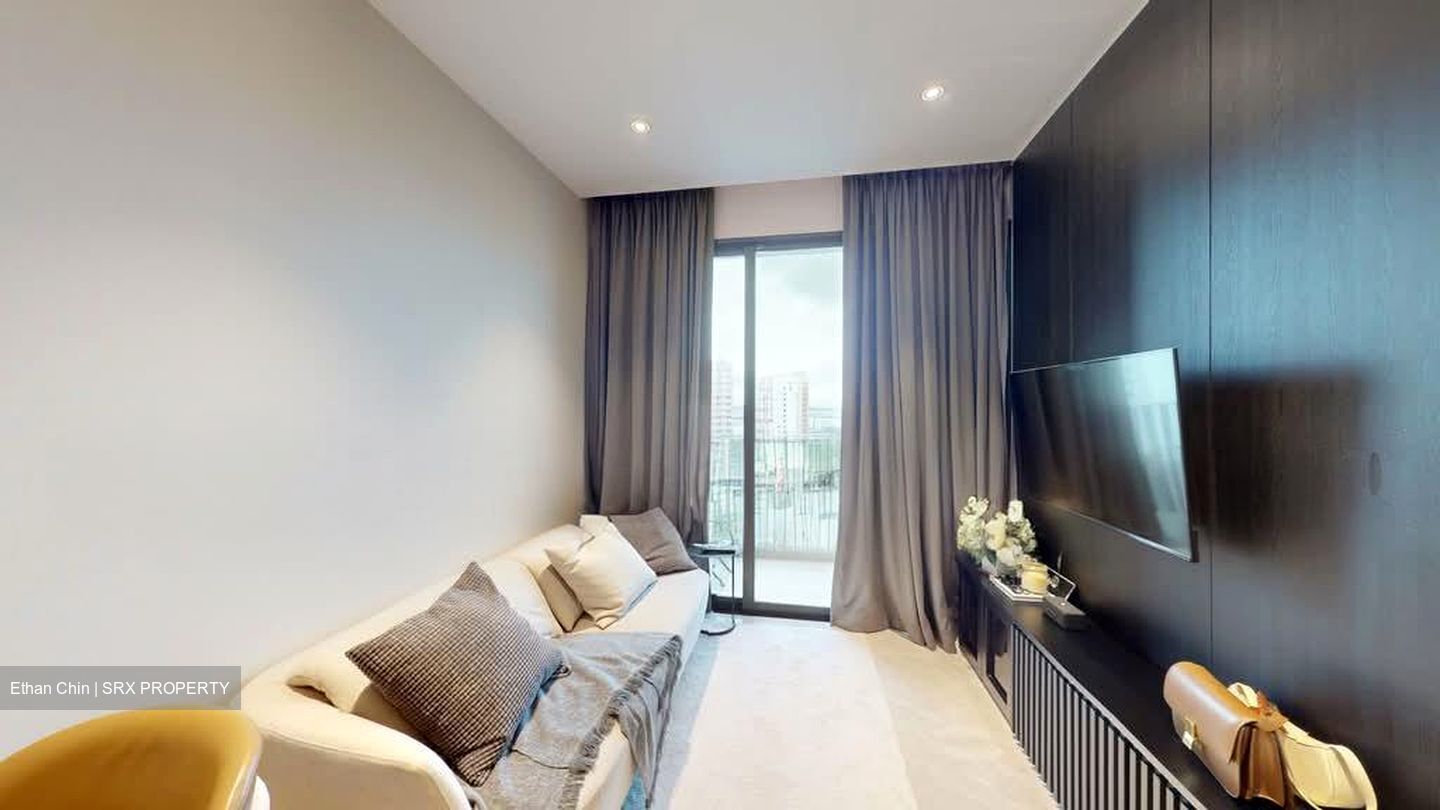 The Garden Residences (D19), Apartment #555526401